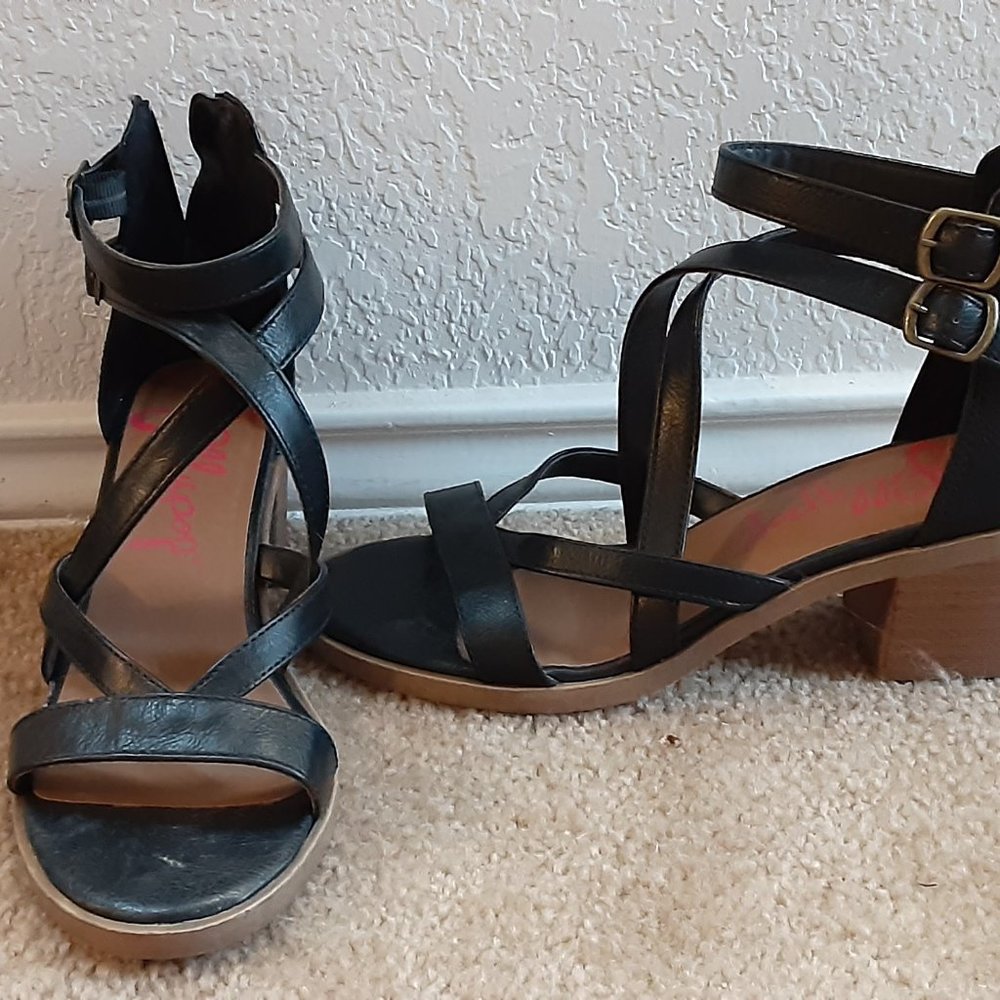 Womans Heels